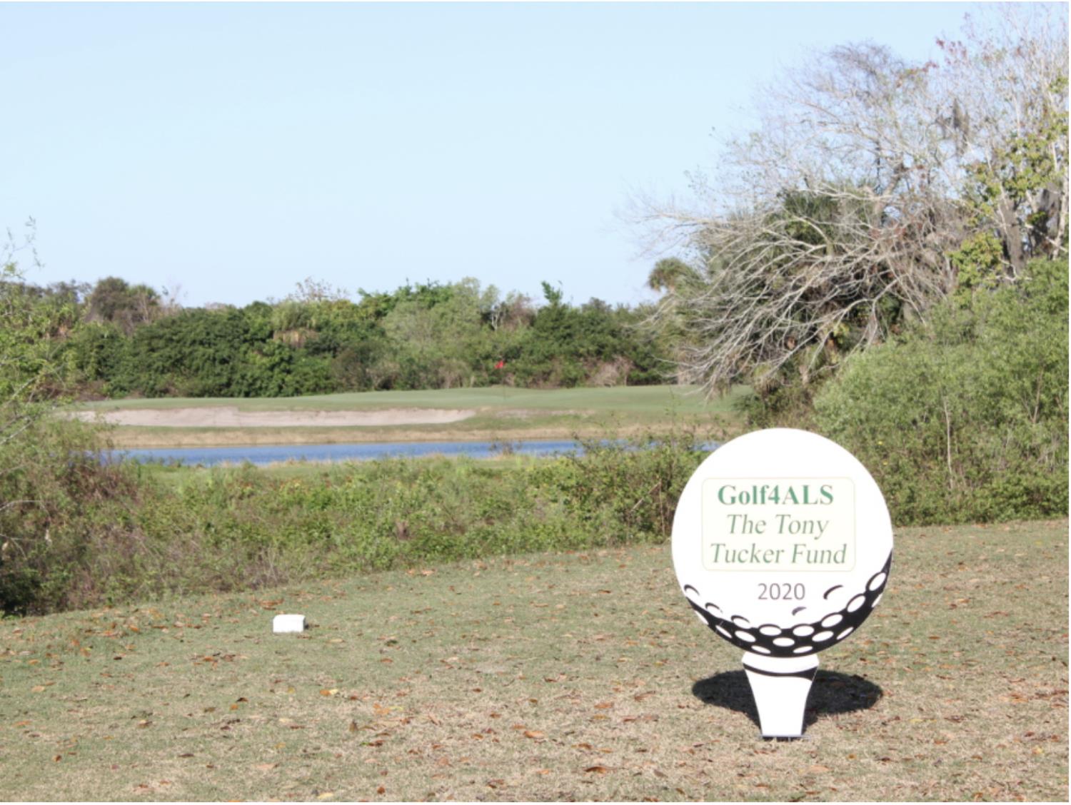 Blog Tony Tucker Golf 4 ALS Tournament Recap ALS Therapy Development